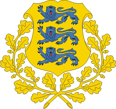 ملف:Wappen estland1990.jpg