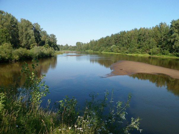 ملف:Кильмезь река.jpg