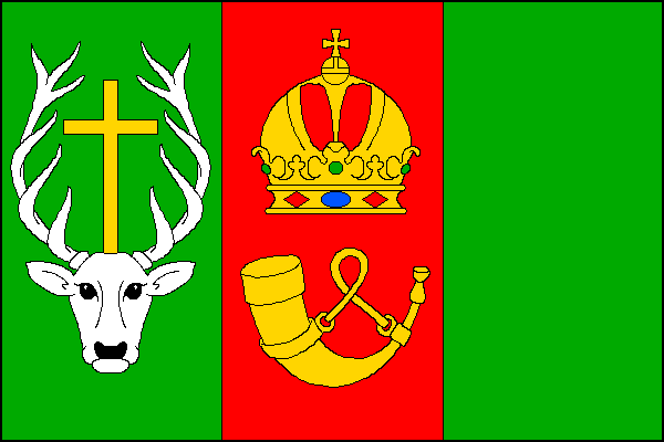 ملف:Flag of Hlavenec.gif