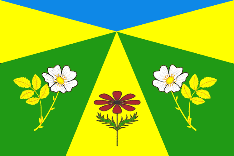 ملف:Flag of Mayakskoe (Krasnodar krai).png
