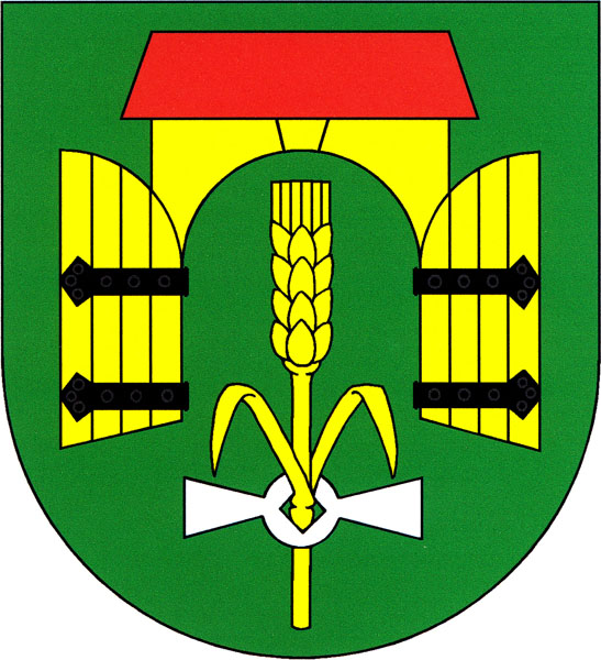 ملف:Coats of arms Nový Dvůr.jpeg