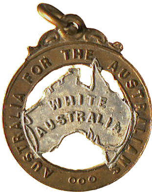 ملف:1910 White Australia badge.png
