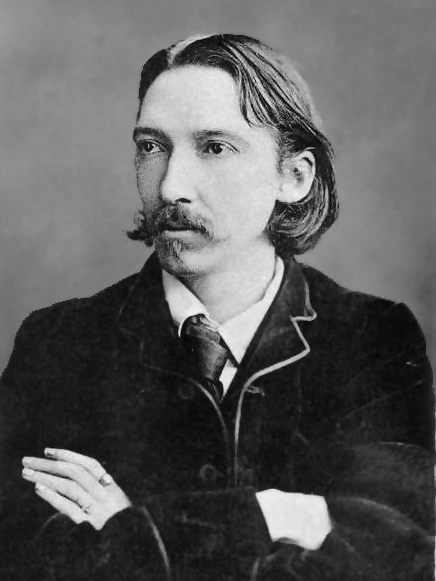 ملف:Robert Louis Stevenson Knox Series.jpg