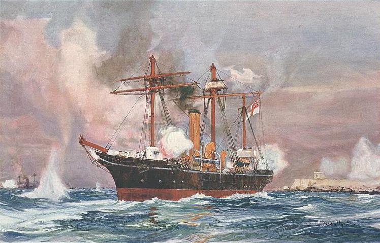 ملف:Bombardment of Alexandria.jpg