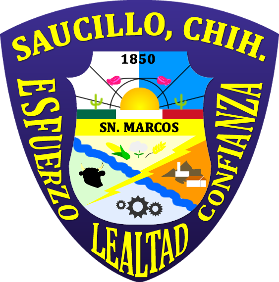 ملف:Escudo saucillo.png