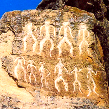 ملف:Gobustan ancient Azerbaycan.jpg