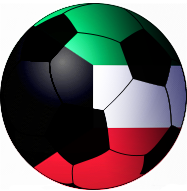 ملف:Soccerball kuwait.png