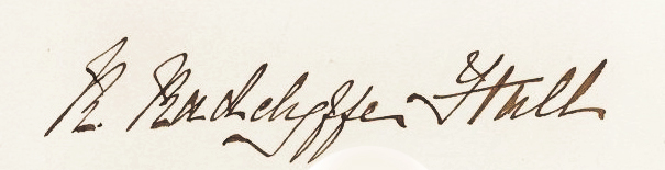 ملف:Houghton MS Eng 569.74 - Radclyffe Hall, signature.jpg