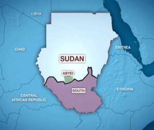 ملف:Sudan-north-south-map.jpg