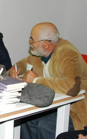 ملف:Ahmed Abdelmalik Bakkali.jpeg