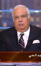 توفيق عبد الحي