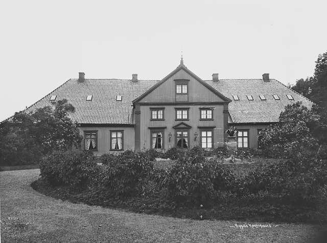 ملف:Bygdøy Royal Estate 1903.jpg