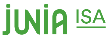 ملف:JUNIA ISA logo.png