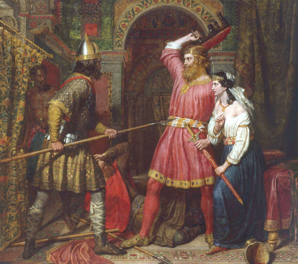 ملف:Assassination of Alboin.jpg