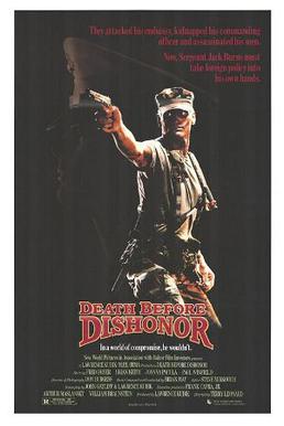 Death before dishonor poster.jpg