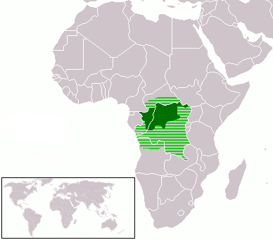 ملف:LanguageMap-Lingala-Larger Location.png