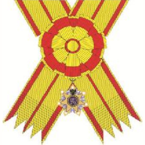 ملف:Star of the Republic of Indonesia Utama (Third Class).jpg
