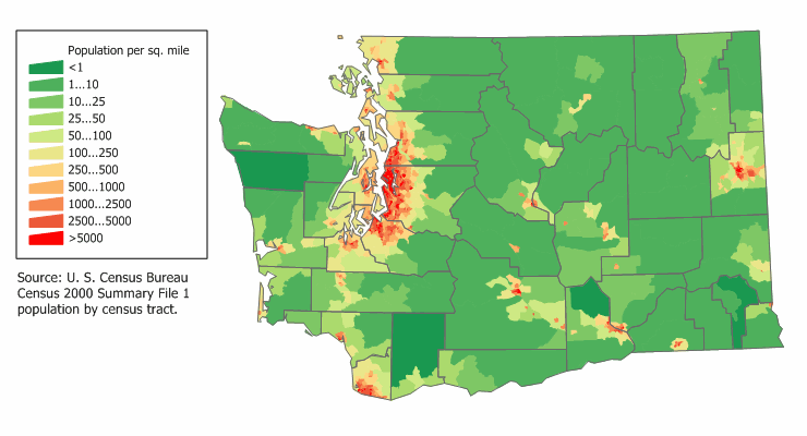 ملف:Washington population map.png