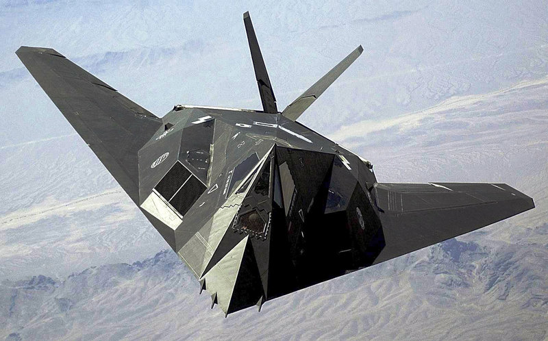 ملف:F-117 Night hawk.jpg