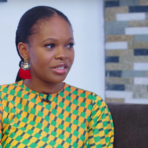 ملف:Interview Zainab Balogun-Nwachukwu NdaniTV April 2019 03.png
