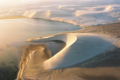 خور العديد - المعرفة