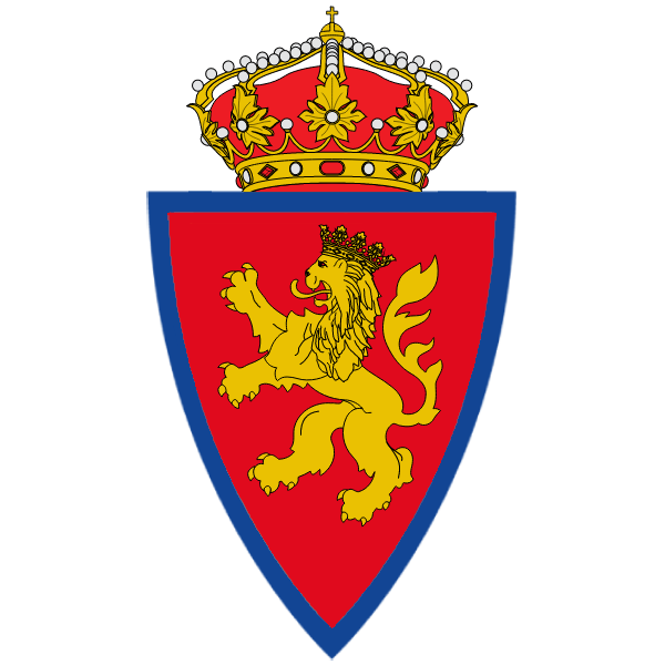 ملف:Real Zaragoza emblem 1951.png