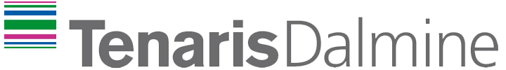ملف:TenarisDalmine logo.png