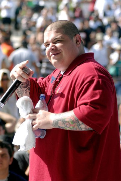 ملف:Vinnie Paz 2007 (2).jpg