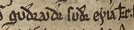 ملف:Guðrøðr Óláfsson (AM 45 fol, folio 77v).jpg