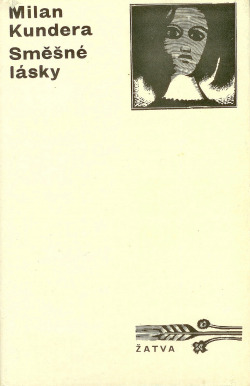 Laughable loves kundera book cover.jpg