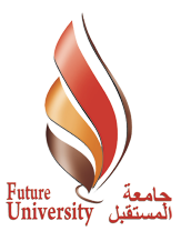 ملف:The Future University Logo.png