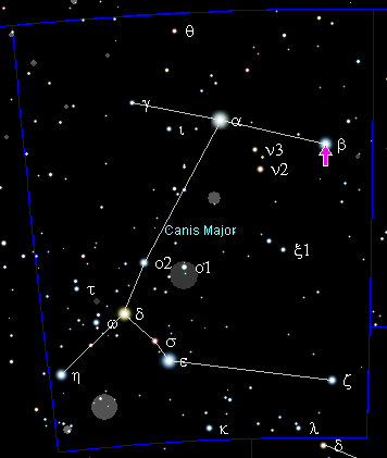 ملف:Position Beta Cma.png