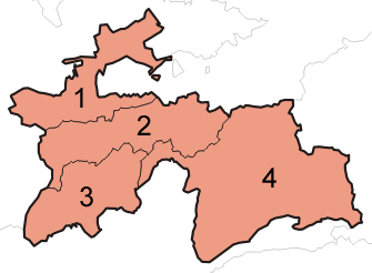 ملف:Tajikistan provinces.png