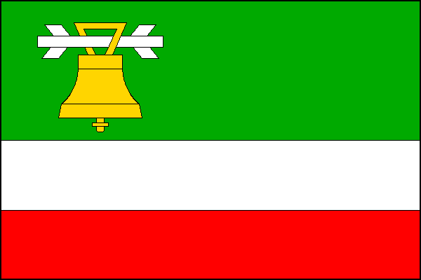 ملف:Flag of Drevníky.gif