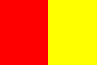 ملف:Flag of Lons-le-Saunier.gif
