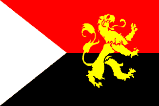 ملف:Flag of Hilvarenbeek pre 1997.png