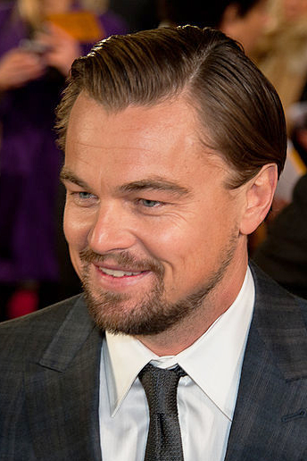 ملف:Leonardo DiCaprio 2014.jpg