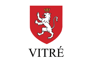 ملف:Flag of Vitré.gif