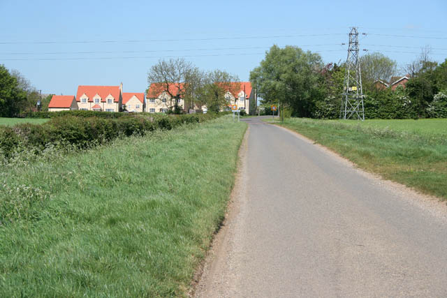 ملف:Manthorpe, Lincolnshire - geograph.org.uk - 420112.jpg
