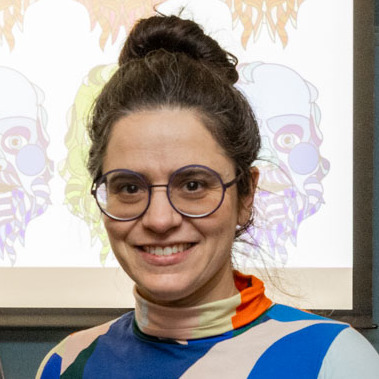 ملف:2023 Agnes Callard (sq cropped).jpg