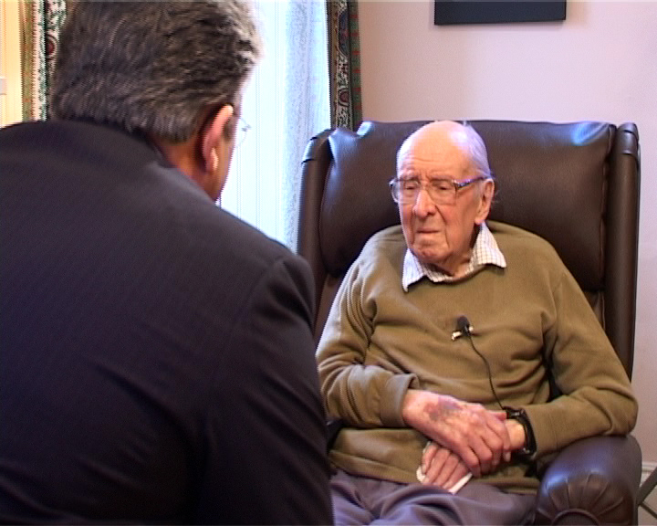 ملف:Abdolrashidi & prof watt.jpg