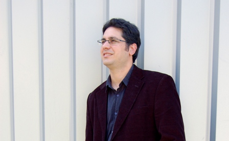 ملف:Daniel Mestre.jpg