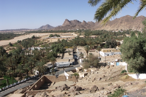 جانت - المعرفة