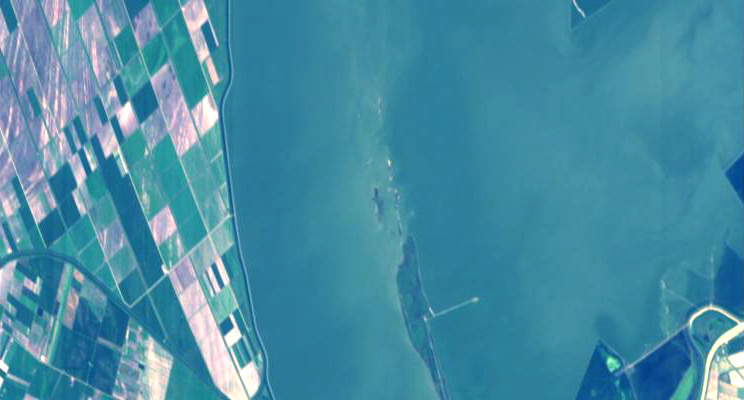 ملف:Proba-1’s first image ESA391051.jpg