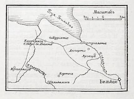 ملف:Иллюстрация к статье «Бильбао». Военная энциклопедия Сытина (Санкт-Петербург, 1911-1915).jpg