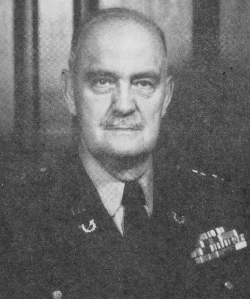 ملف:Eugene M. Caffey (US Army Judge Advocate General).jpg