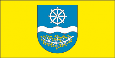 ملف:Flag of Krupki.png