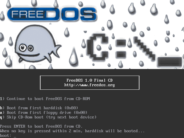 ملف:FreeDOS-1.0-LiveCD-Boot.png