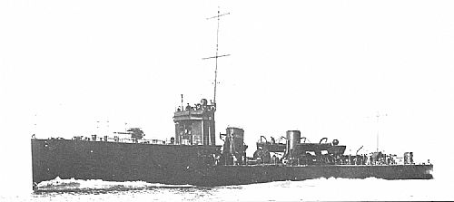 ملف:HMS Archer (1911).jpg