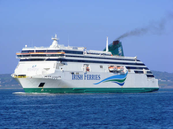 ملف:Ulysses Arriving In Dublin.jpg